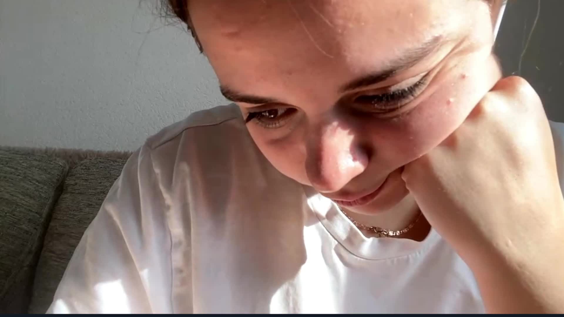 EsterGreenley Live Sex August 21, 2026