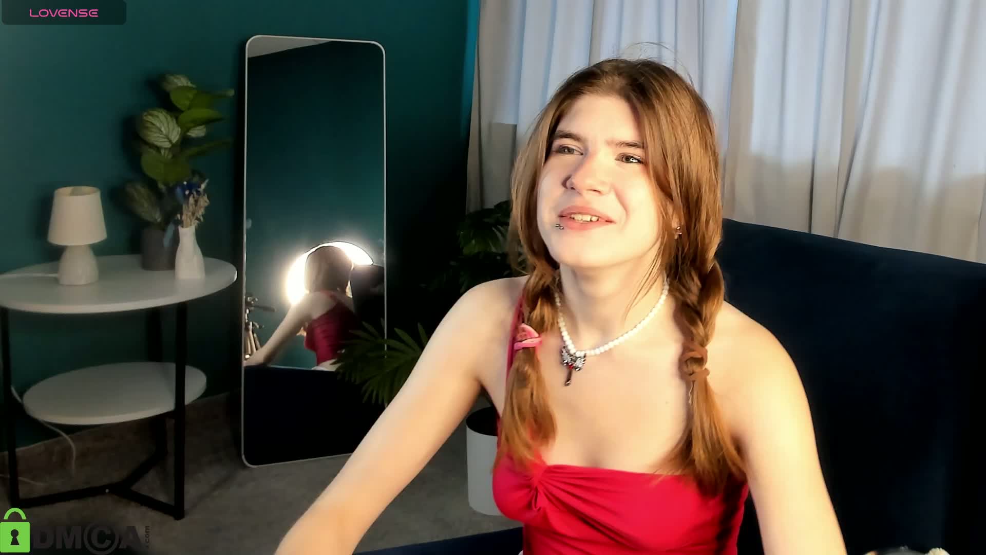AngelinaLing Live Sex August 21, 2026