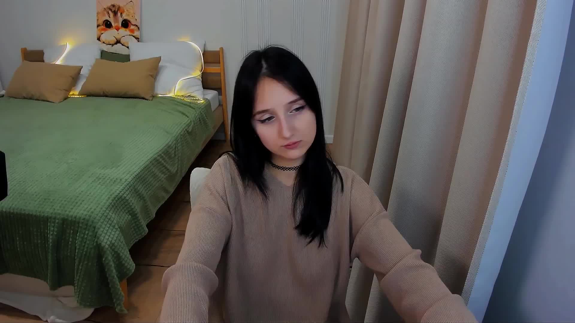 JulietteMonli Live Sex August 21, 2026