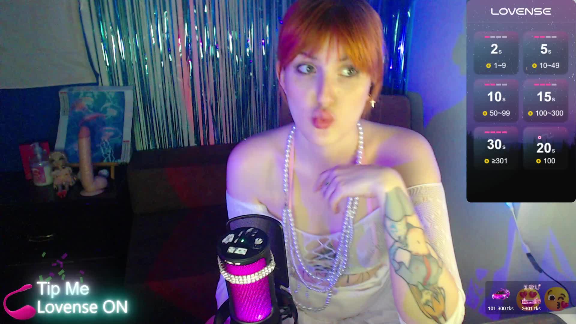 AleximkA Live Sex August 21, 2026