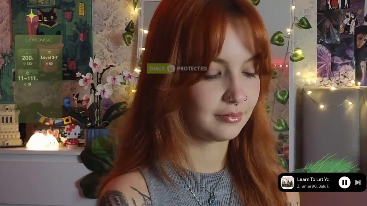LisLy Live Sex August 21, 2026