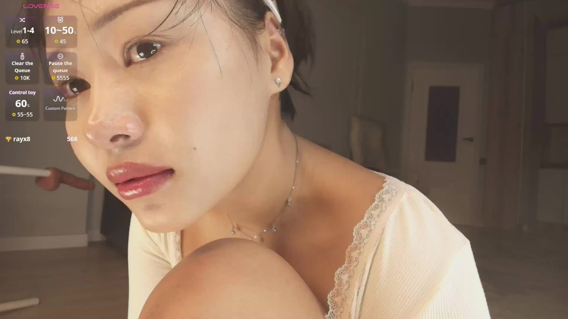 hangohoo Live Sex August 21, 2026