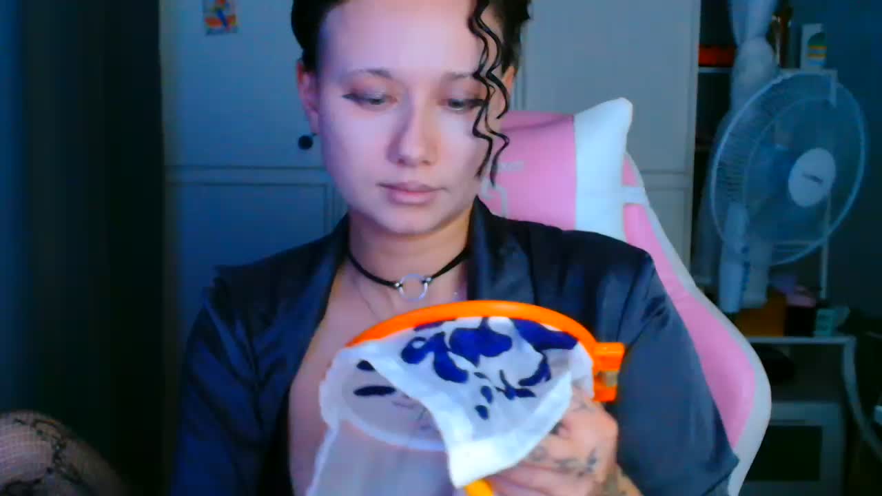 stawbarynutlov Live Sex August 21, 2026