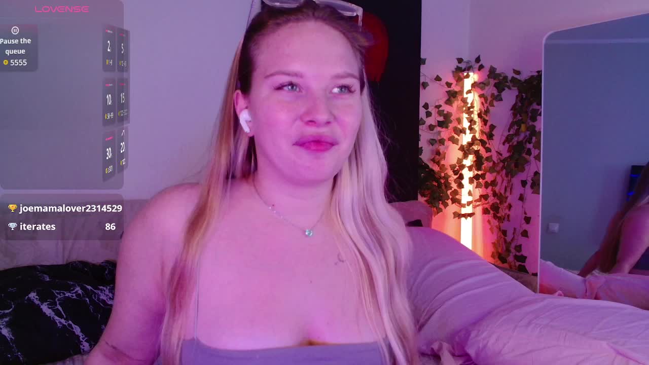 Bellabar Live Sex August 21, 2026
