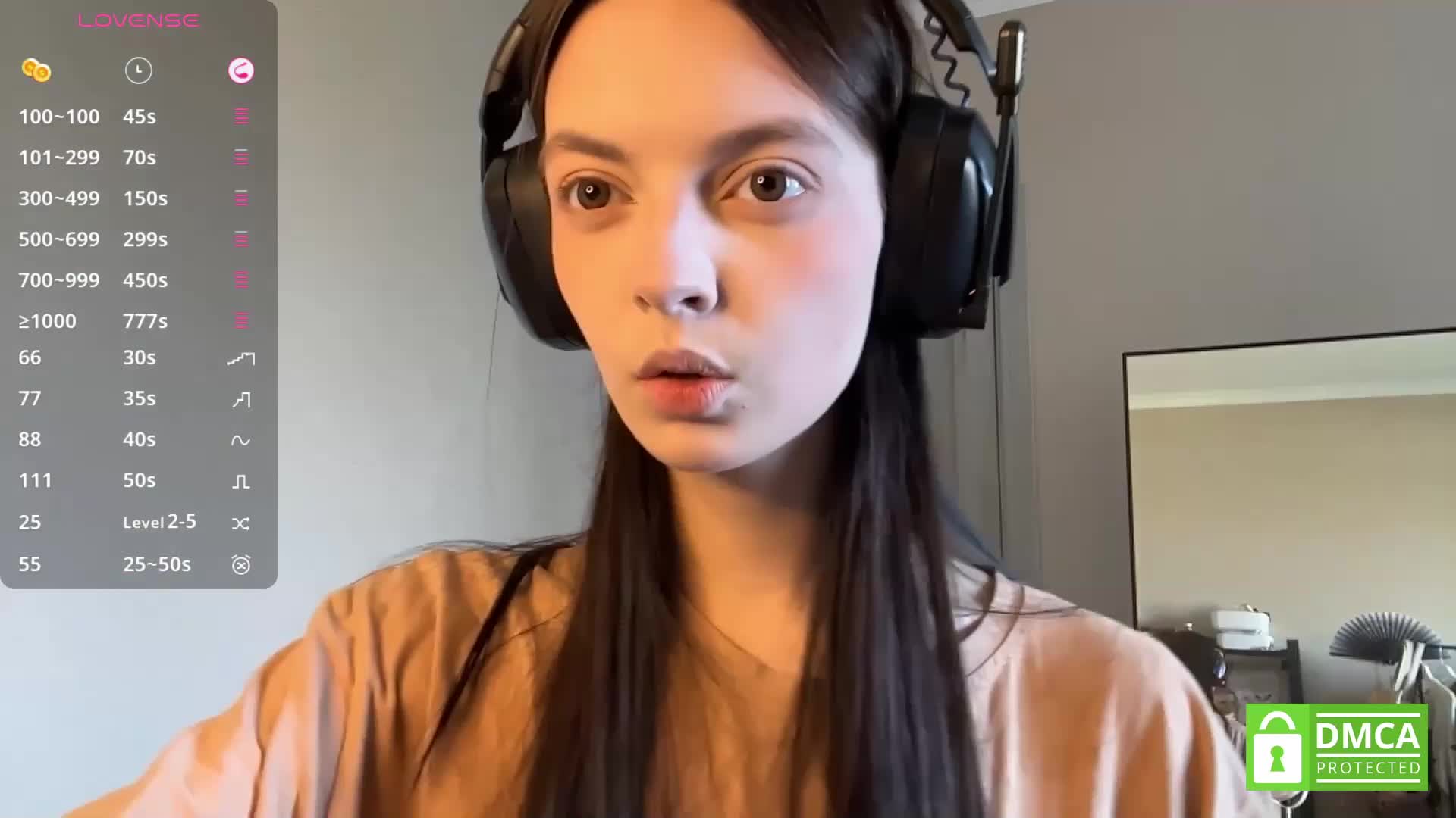 GennyValerio Live Sex August 21, 2026