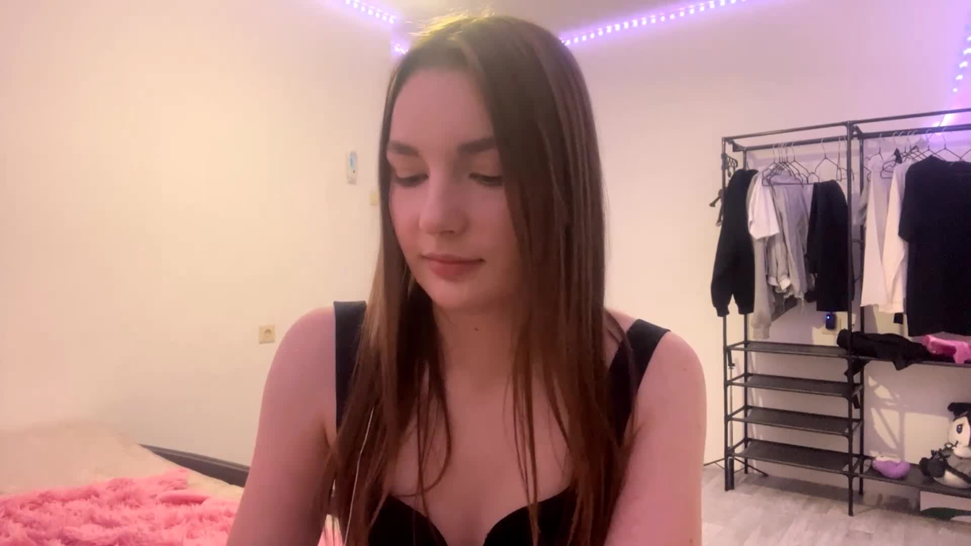 EveliaShimaoka Live Sex August 21, 2026