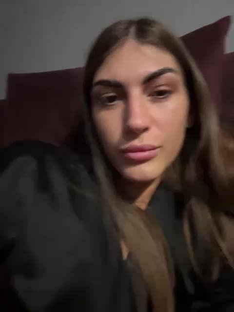 KamillaRuss Live Sex August 21, 2026