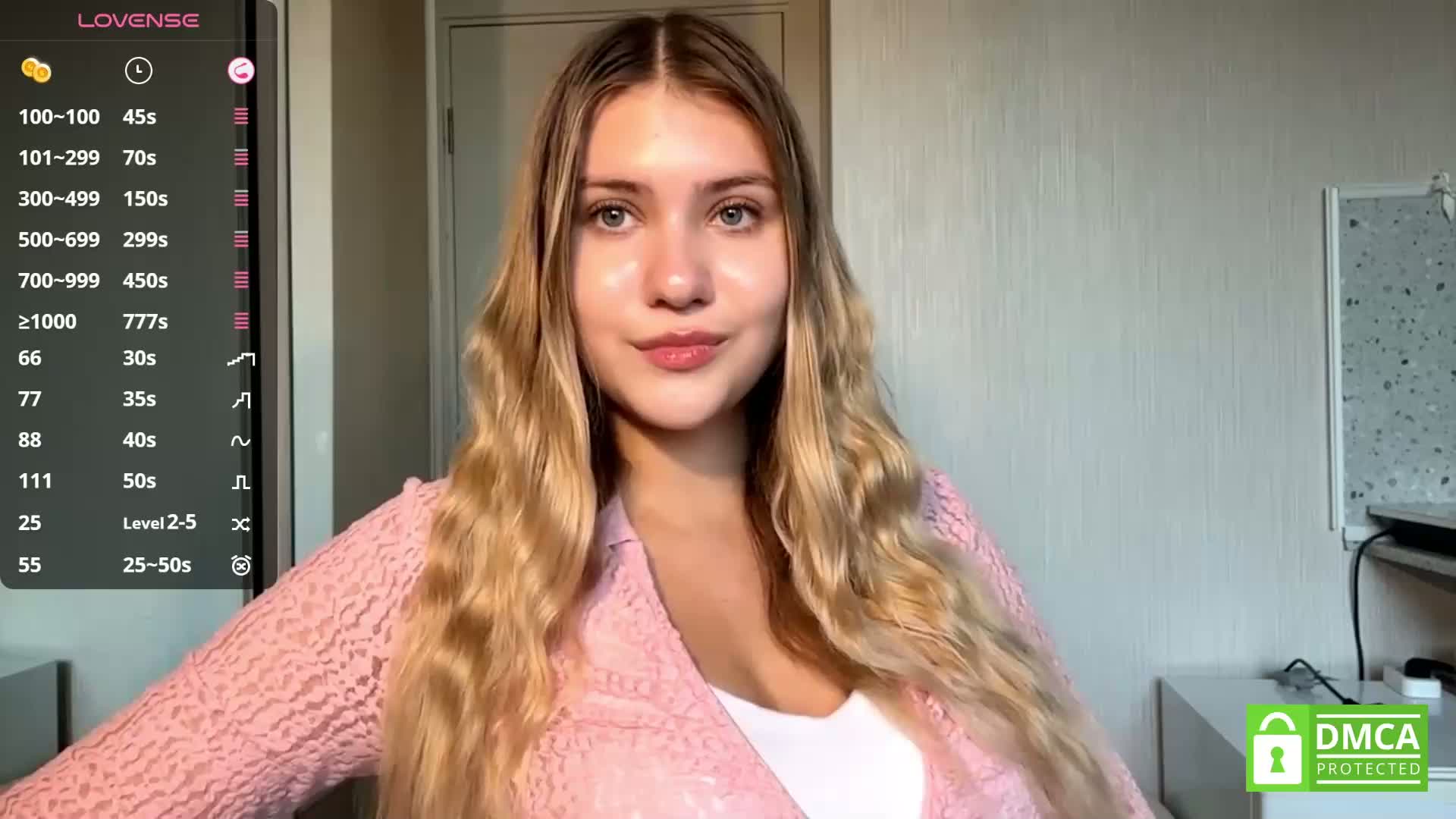 TanaCoor Live Sex August 21, 2026