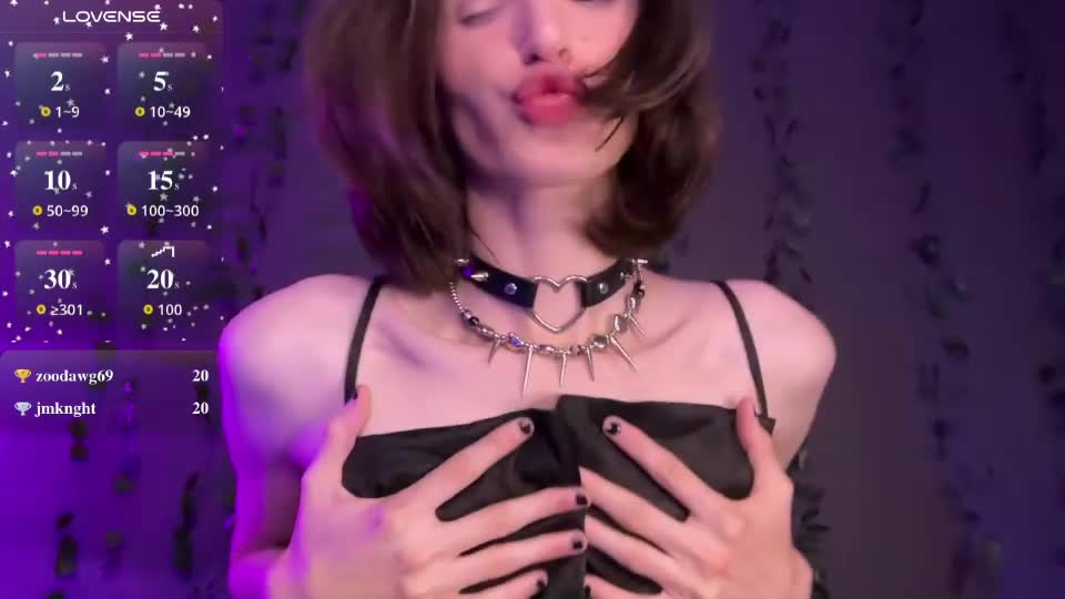 niky_long Live Sex August 22, 2026