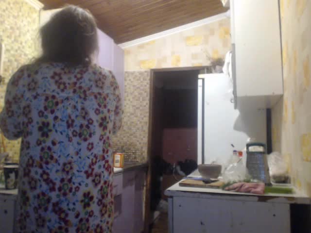 AliceLaKatana Live Sex August 22, 2026