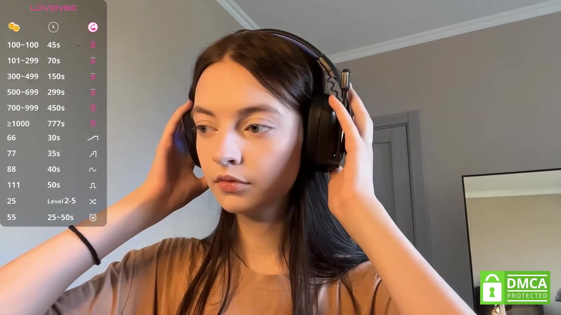 GennyValerio Live Sex August 22, 2026