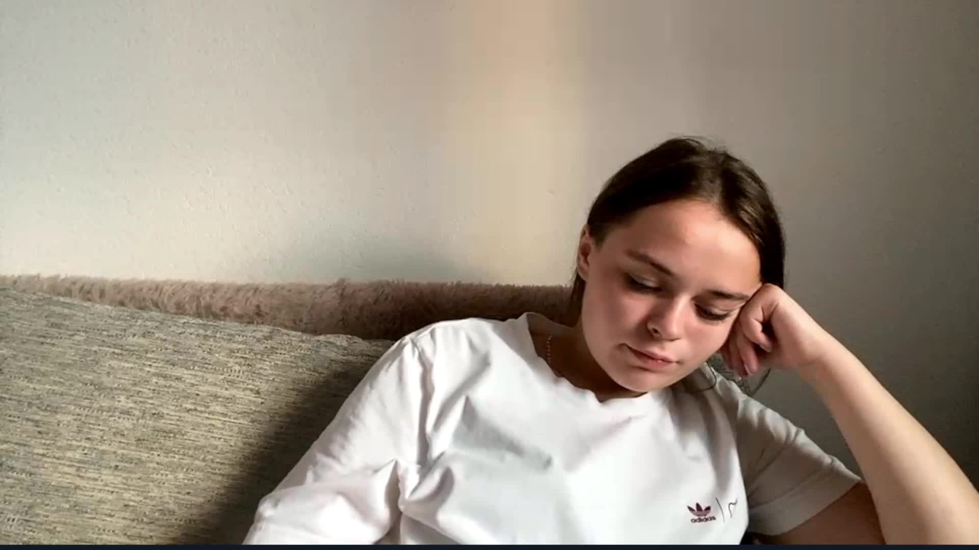EsterGreenley Live Sex August 22, 2026
