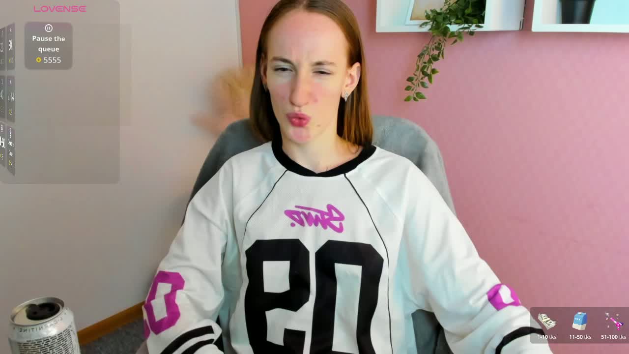 Jaidii Live Sex August 22, 2026