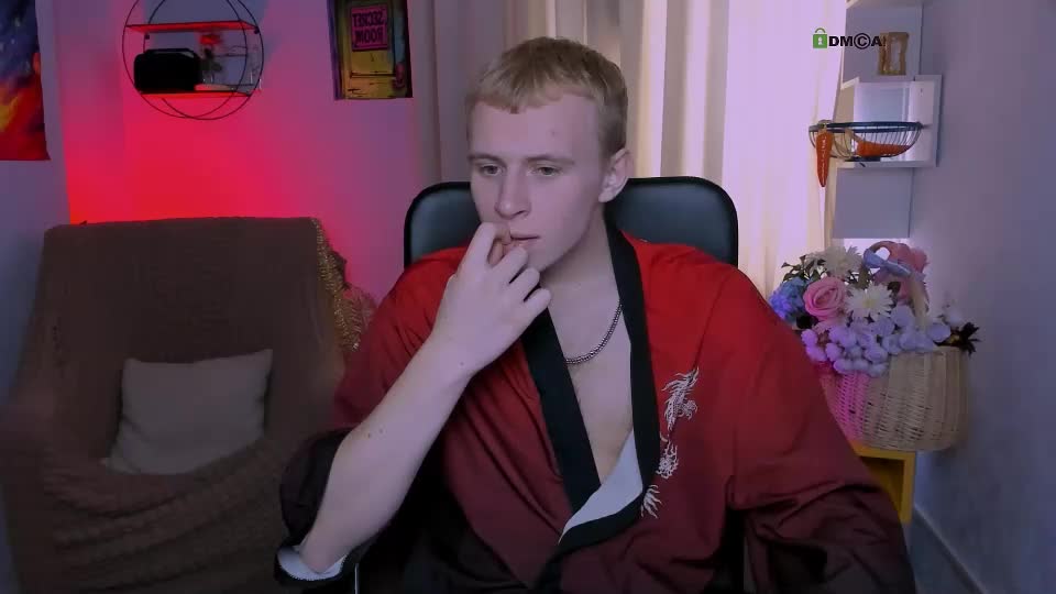 kevin_nix_ Live Sex August 22, 2026