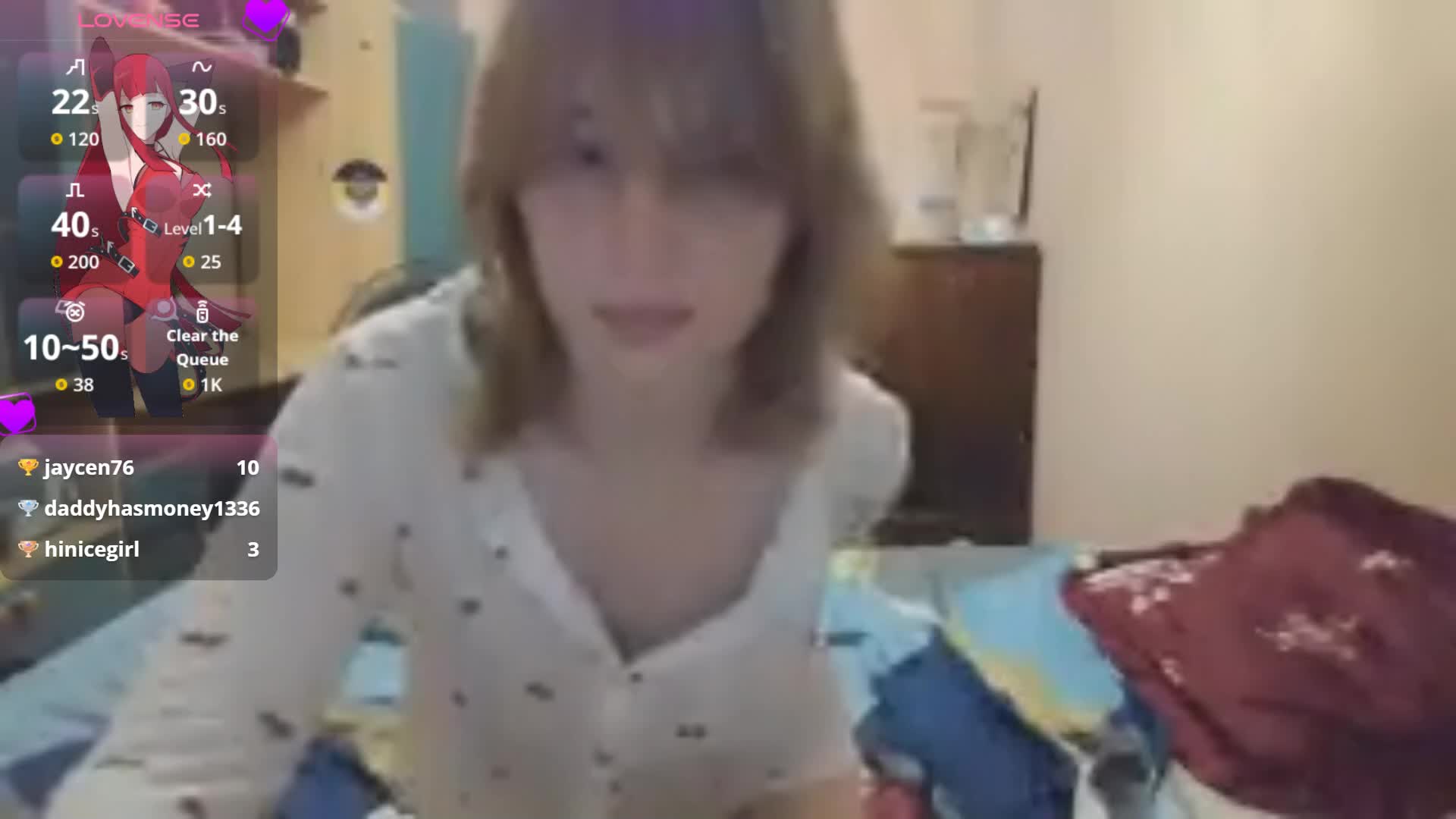 Lizamiillss Live Sex August 22, 2026