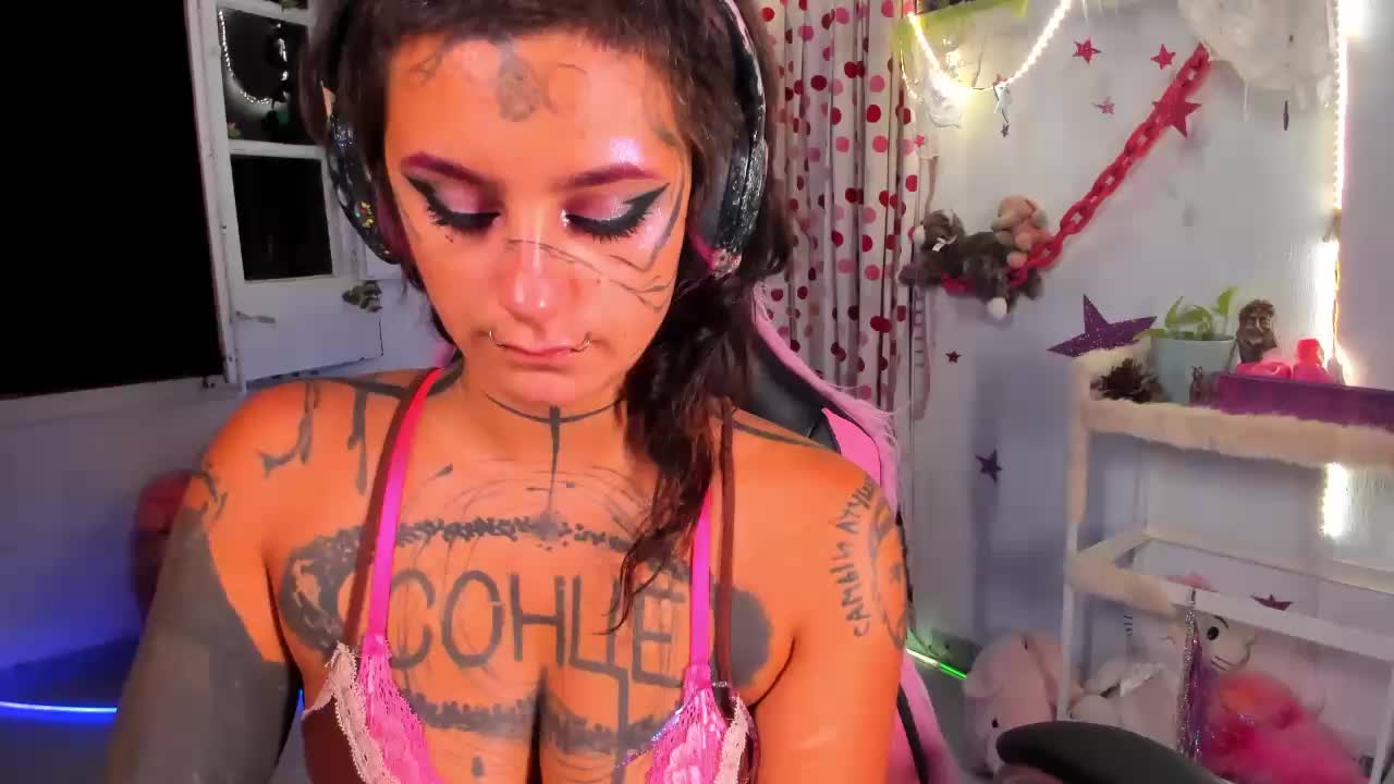 Lady-sontse- Live Sex August 22, 2026