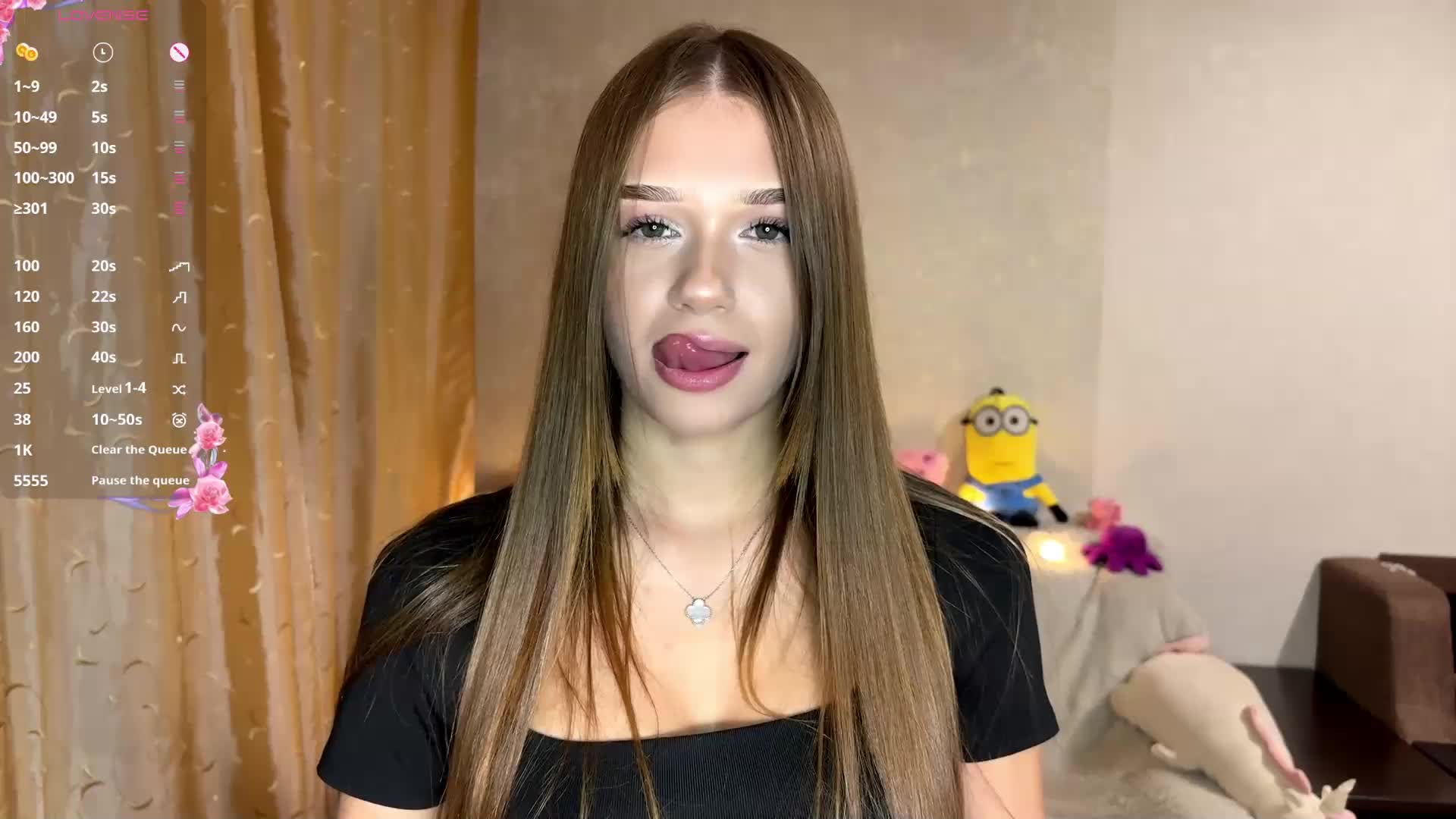 urcutiebunny Live Sex August 22, 2026