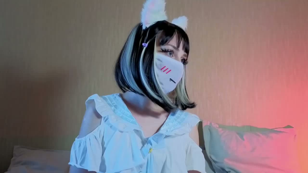 LunaNyan Live Sex August 22, 2026