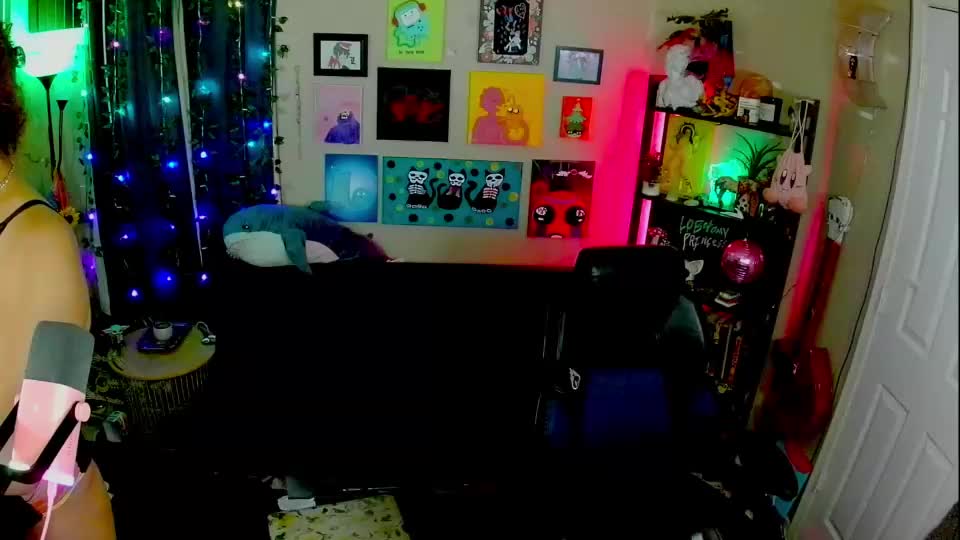 lobotomyprincess Live Sex August 22, 2026
