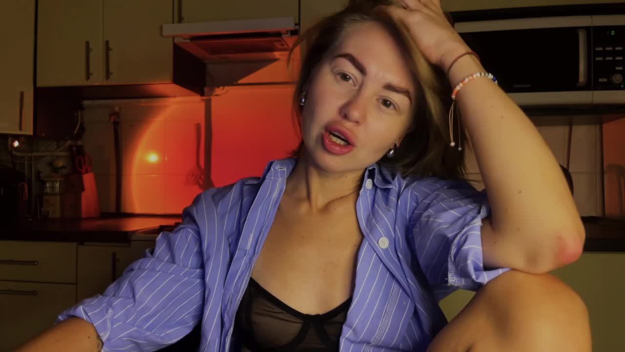MartaLuna Live Sex August 22, 2026