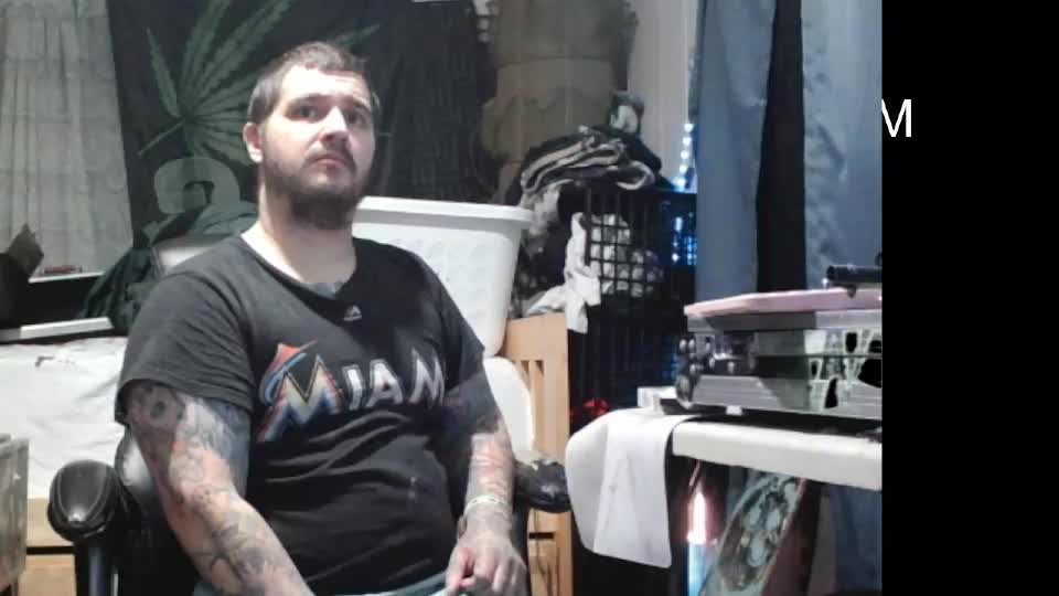 kinkybiguy14 Live Sex August 22, 2026