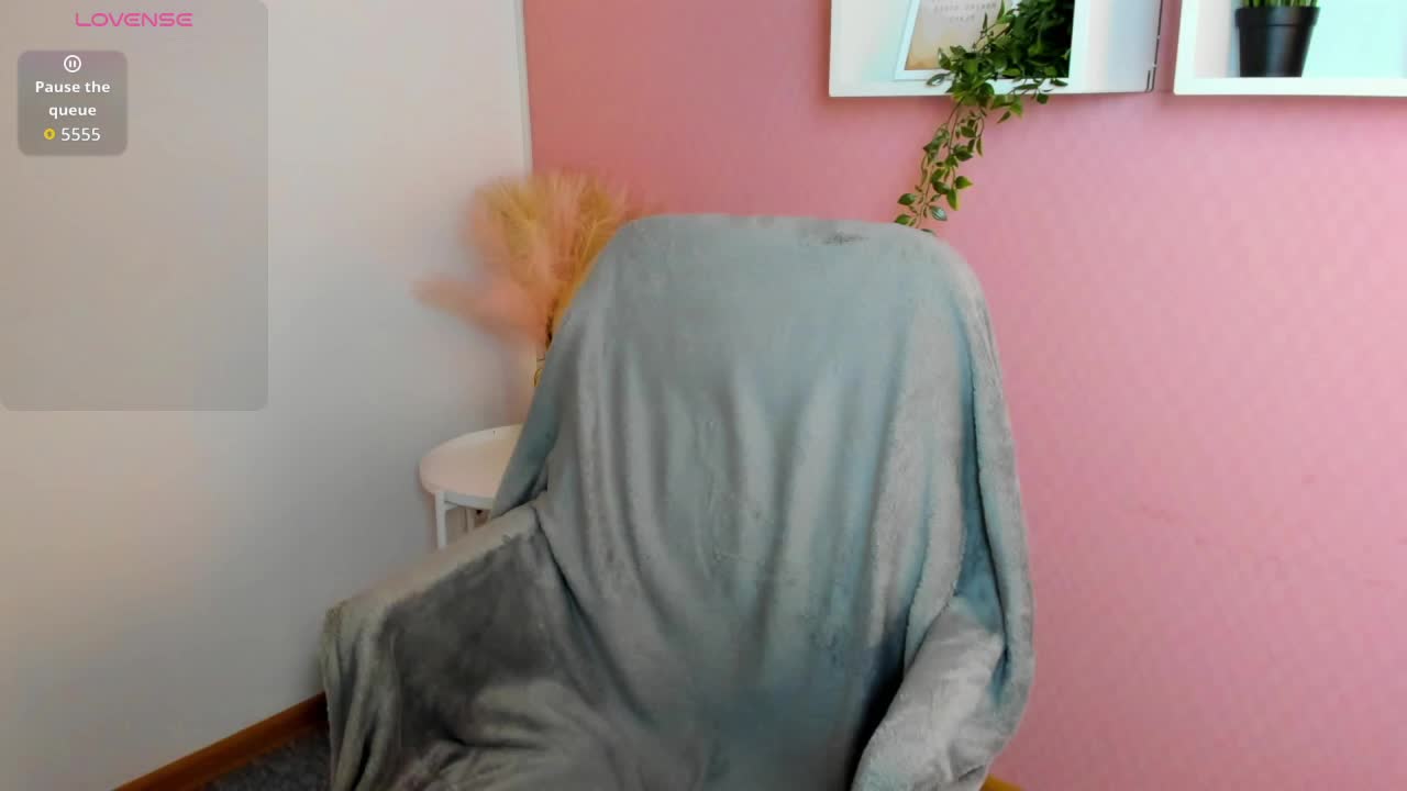 Jaidii Live Sex August 22, 2026