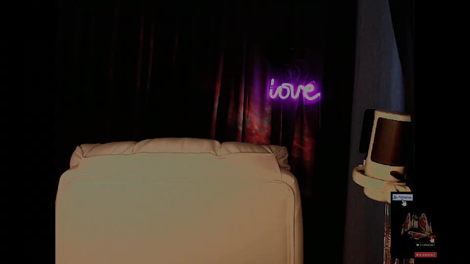 margoo_77 Live Sex August 22, 2026