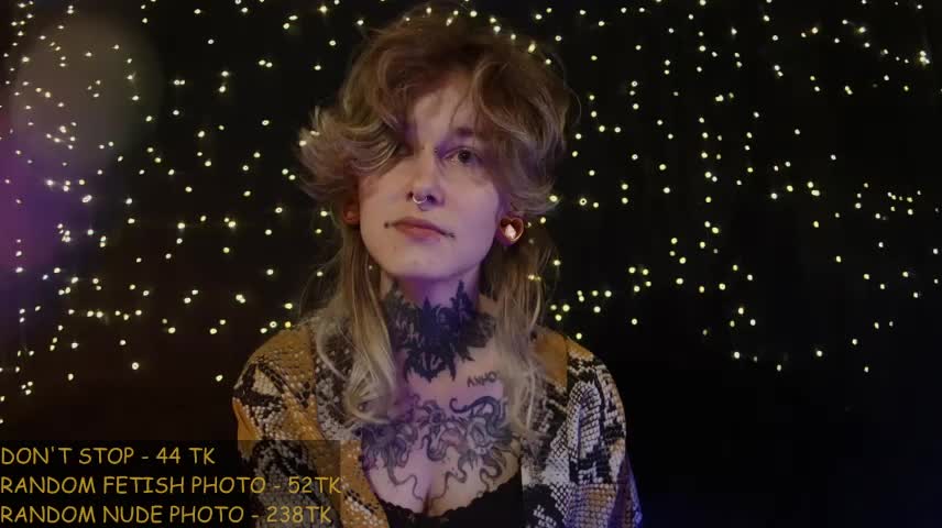 Littlespacemouse Live Sex August 22, 2026