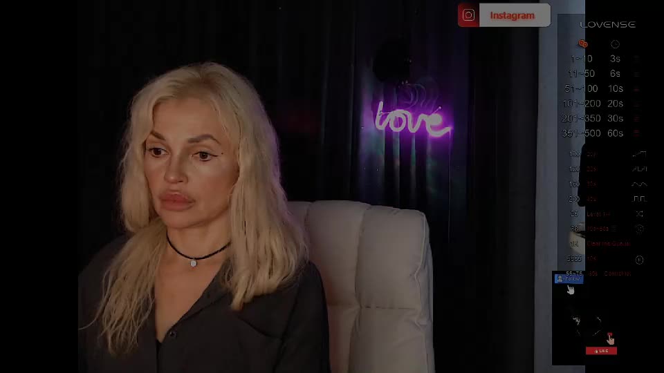 margoo_77 Live Sex August 22, 2026