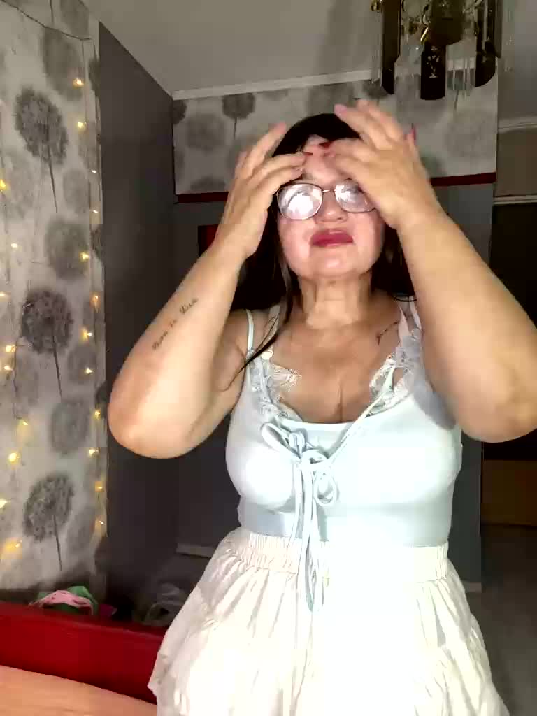Barbara_milf Live Sex August 22, 2026
