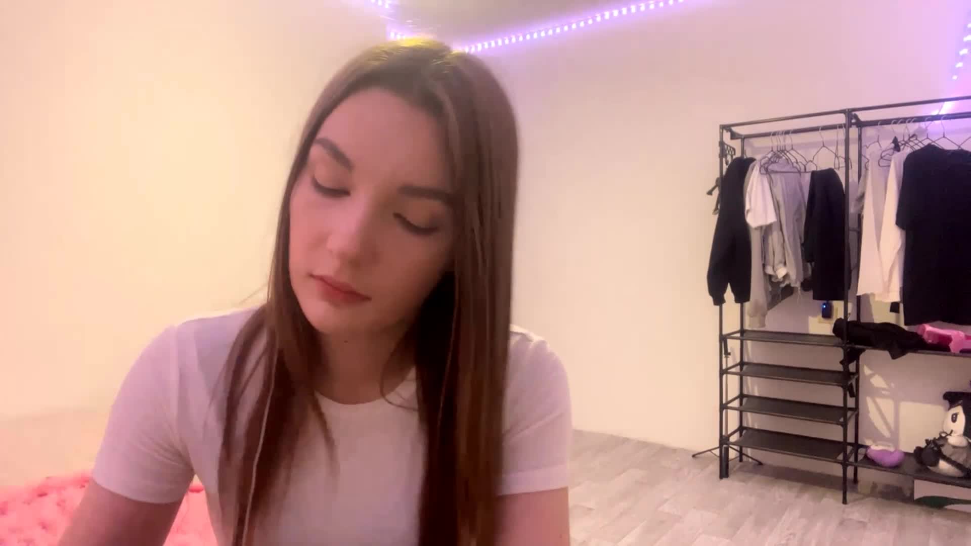 EveliaShimaoka Live Sex August 22, 2026