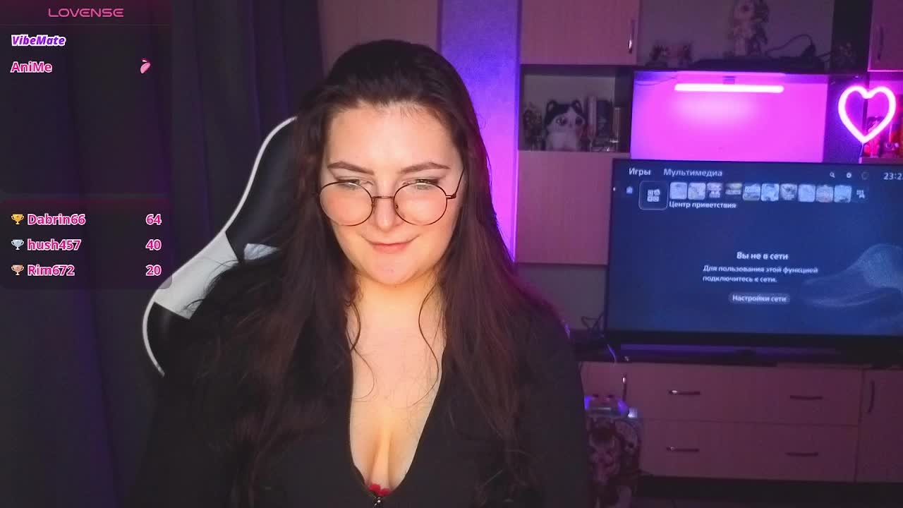 KatieMuse63 Live Sex August 22, 2026