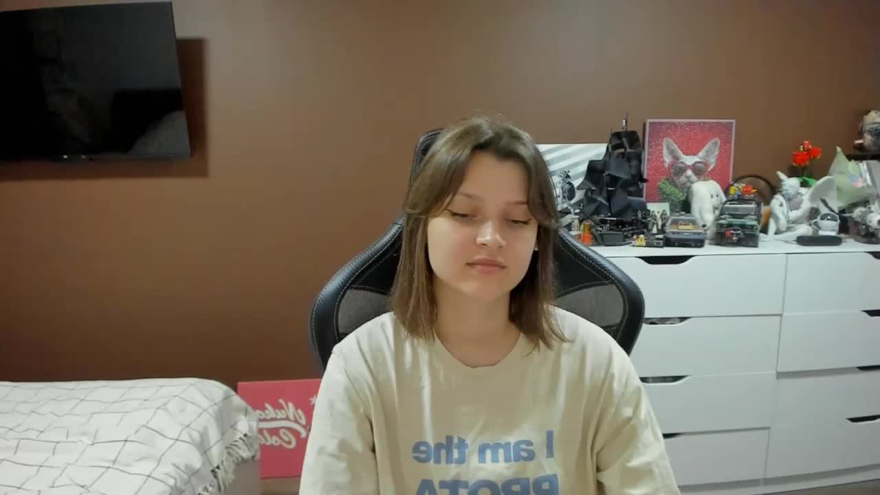 SoniNex Live Sex August 22, 2026