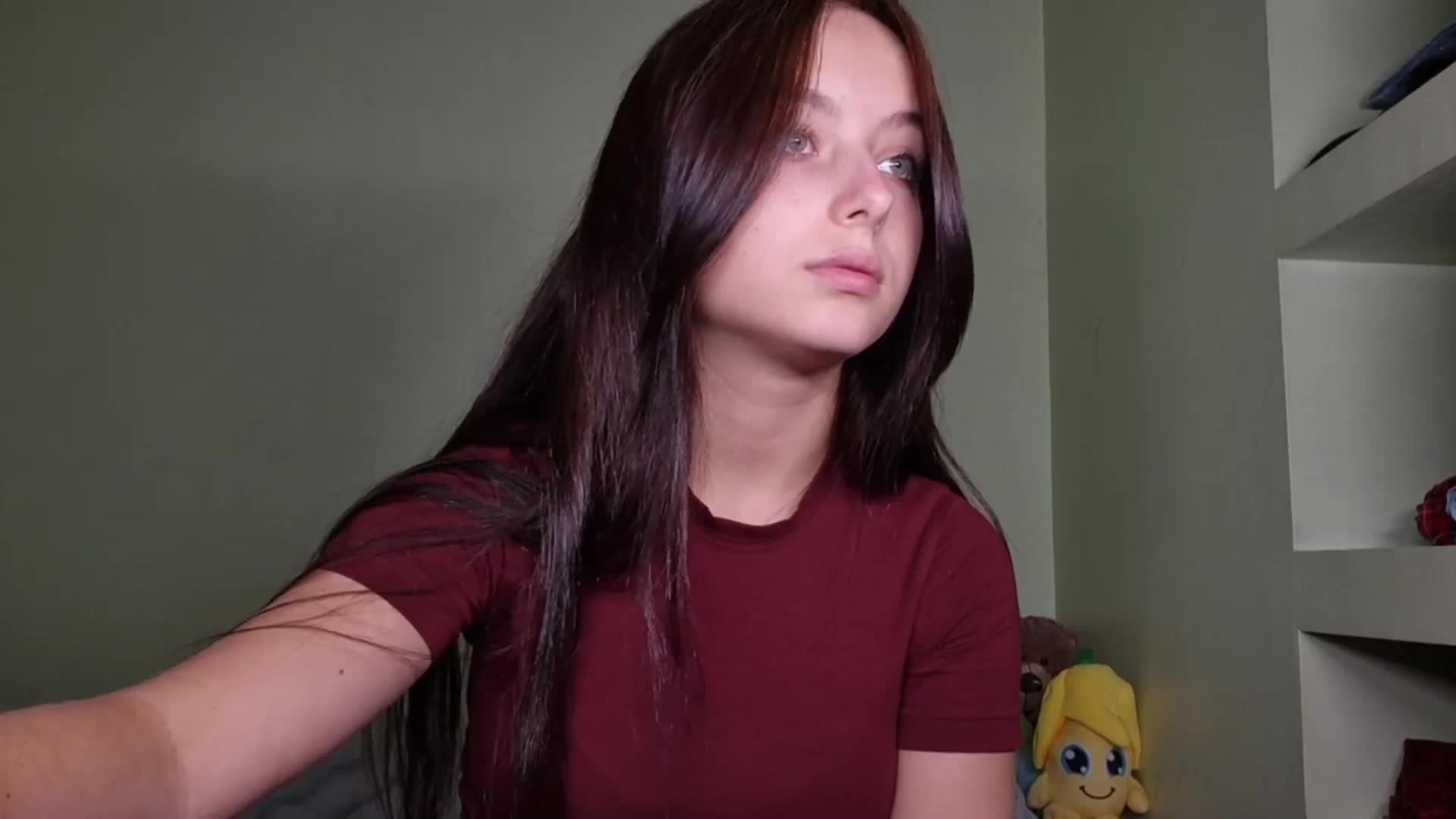 GeneEusebio Live Sex August 22, 2026