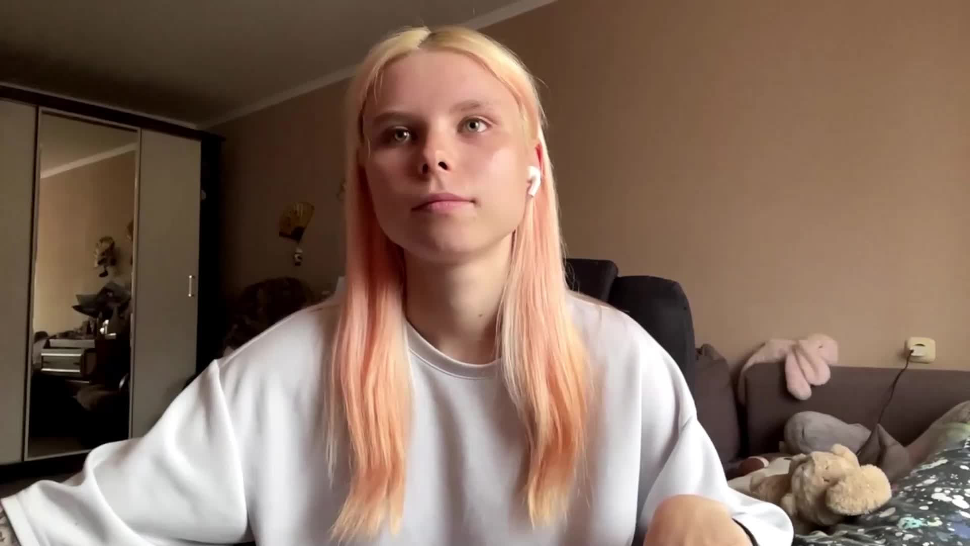 JodyTejada Live Sex August 22, 2026