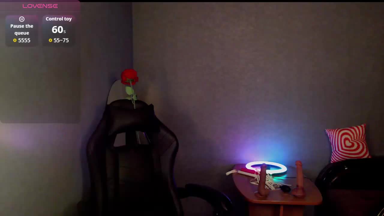 LindaElosiSexy Live Sex August 23, 2026