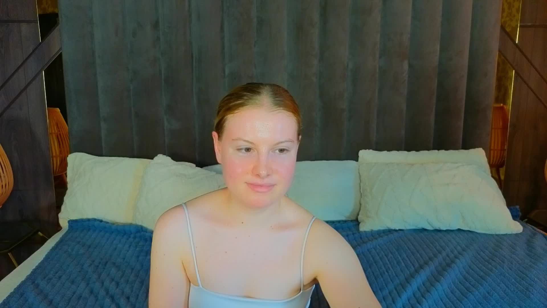 NastyaMurMeow Live Sex August 23, 2026