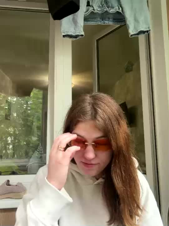 Alinagilberd03 Live Sex August 23, 2026