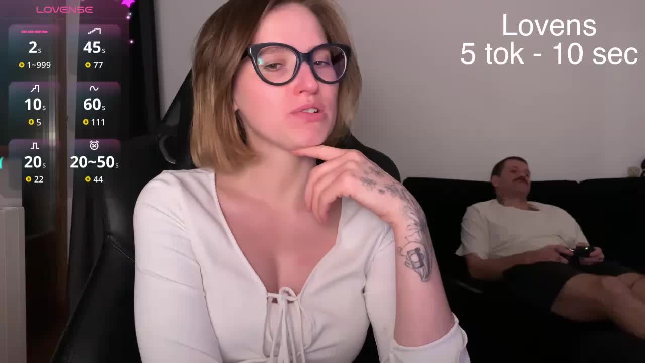 Sexy-Sweets Live Sex August 23, 2026