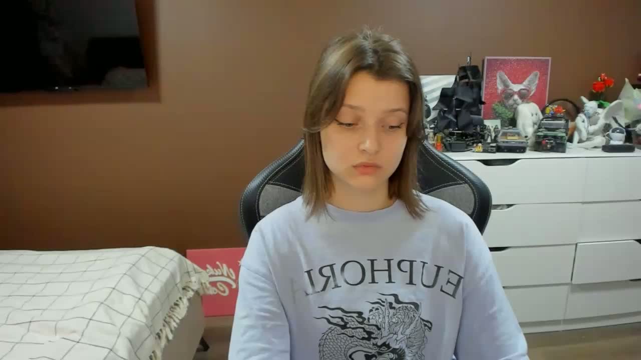 SoniNex Live Sex August 23, 2026