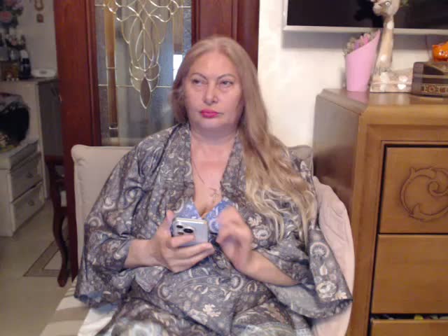 MonaMonako Live Sex August 23, 2026