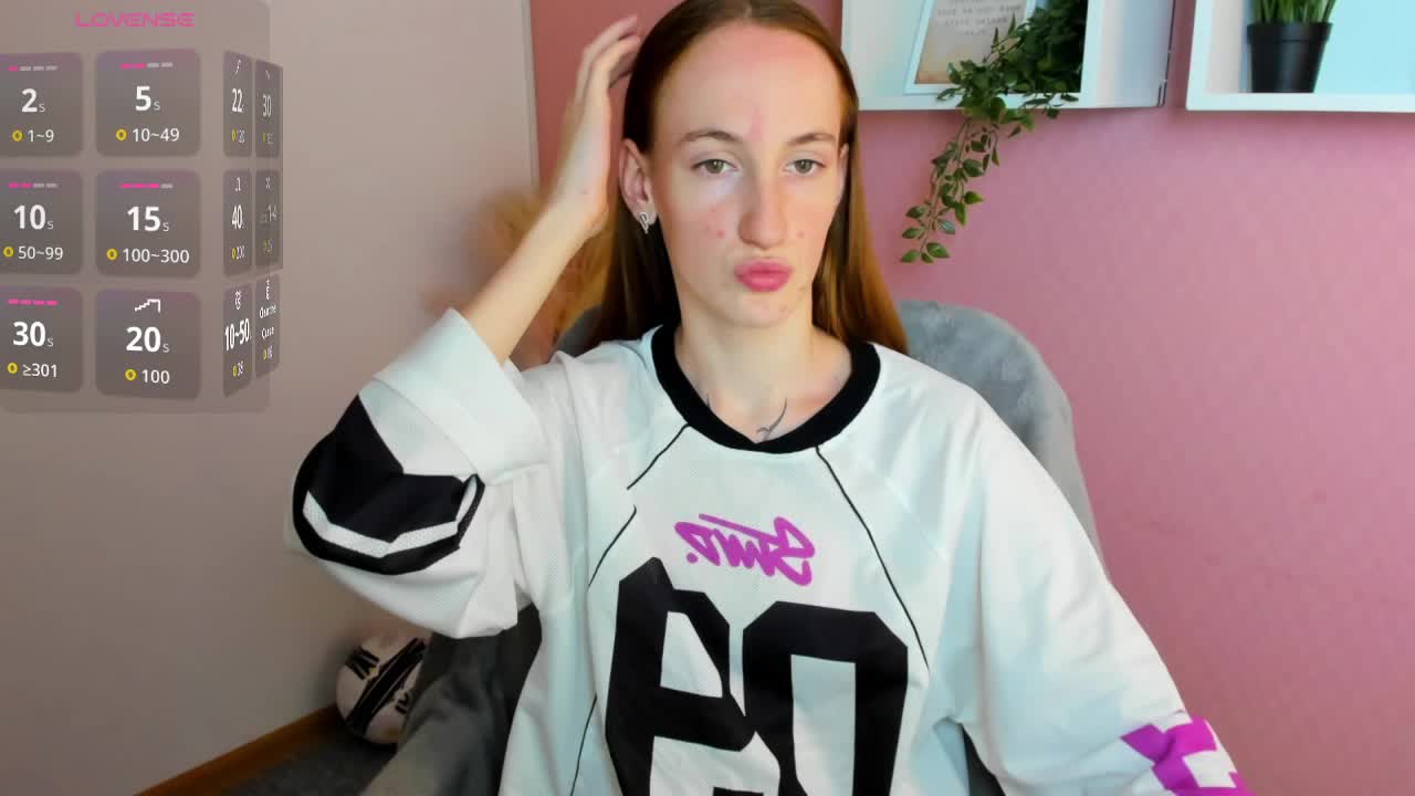 Jaidii Live Sex August 23, 2026