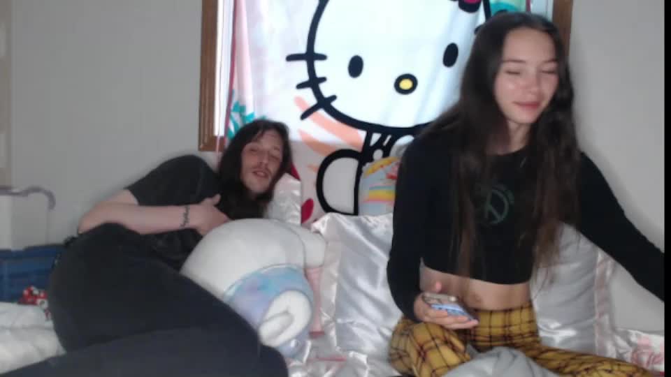 otokonojoshi Live Sex August 23, 2026