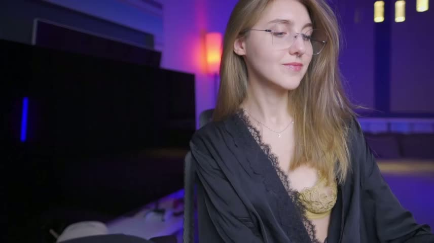 CassiaBlade1 Live Sex August 23, 2026