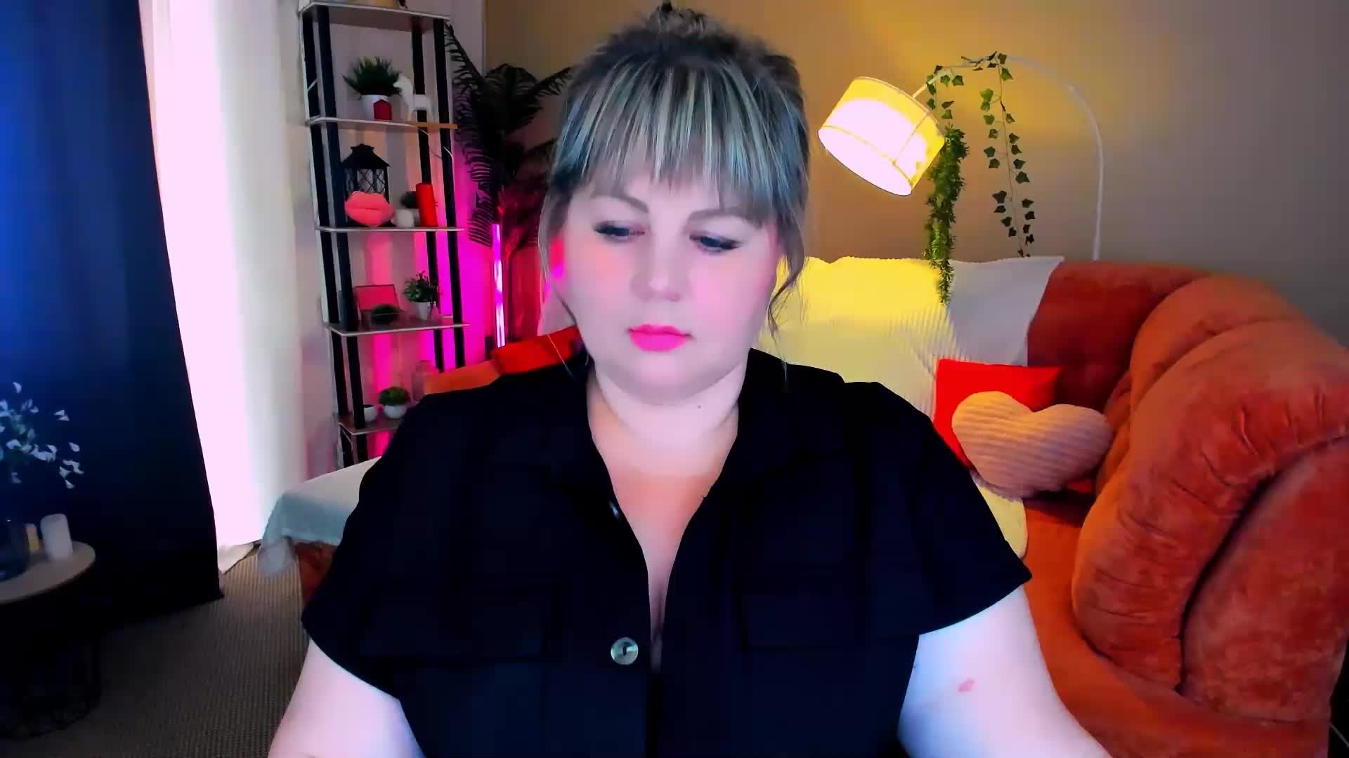 CrystaalStaar Live Sex August 23, 2026