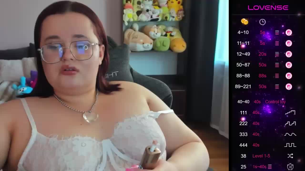 Jessica-Joy Live Sex August 23, 2026