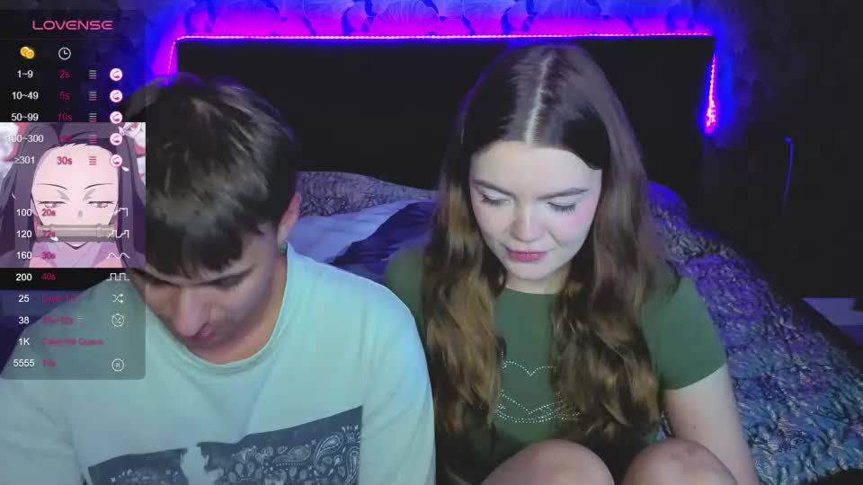 nicole_and_nick Live Sex August 23, 2026
