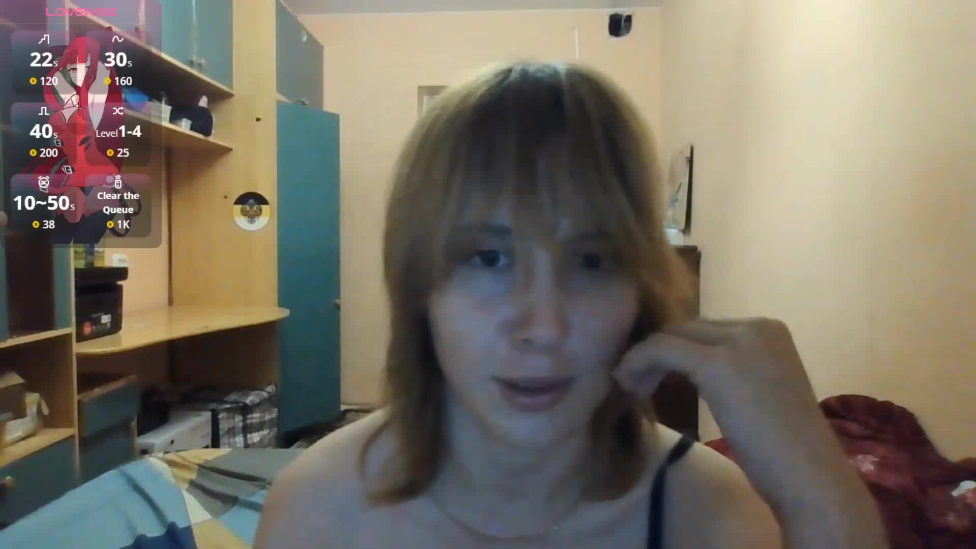 Lizamiillss Live Sex August 23, 2026