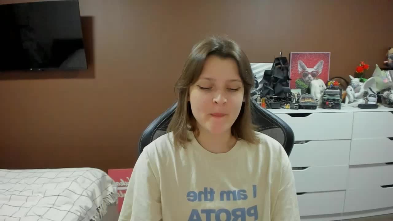 SoniNex Live Sex August 23, 2026