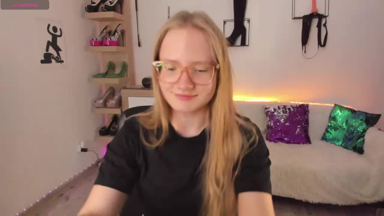 NancyErotic Live Sex August 23, 2026